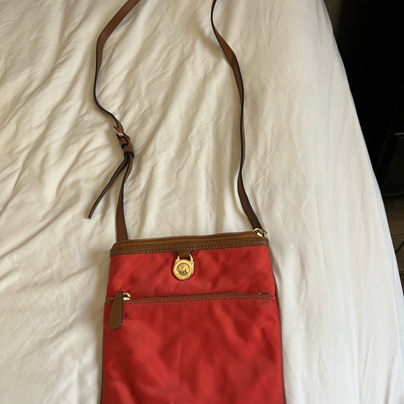 Michael Kors Kempton bag - Picture 2 of 6